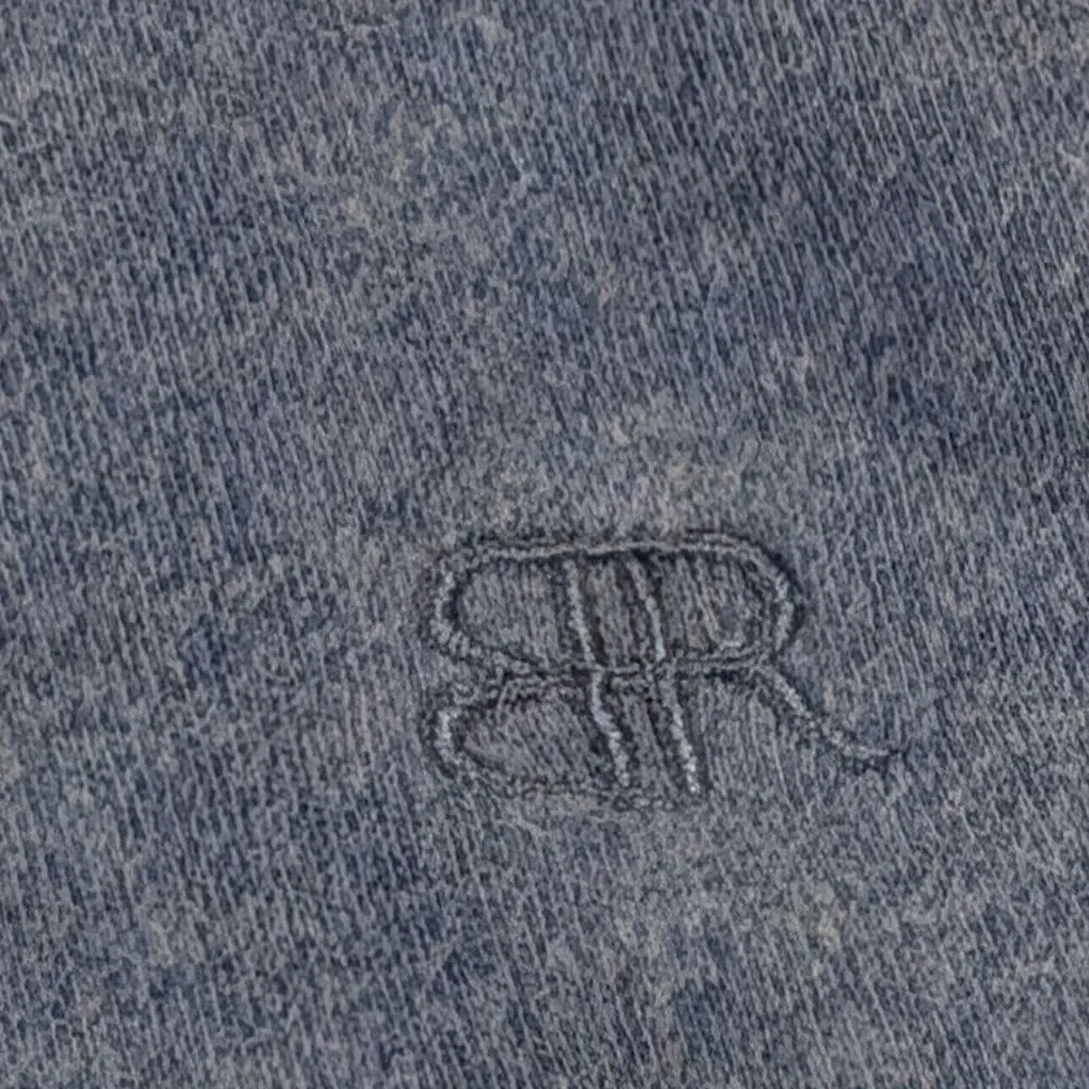 Banana Republic Men’s Polo Short Sleeve Size Large Blue